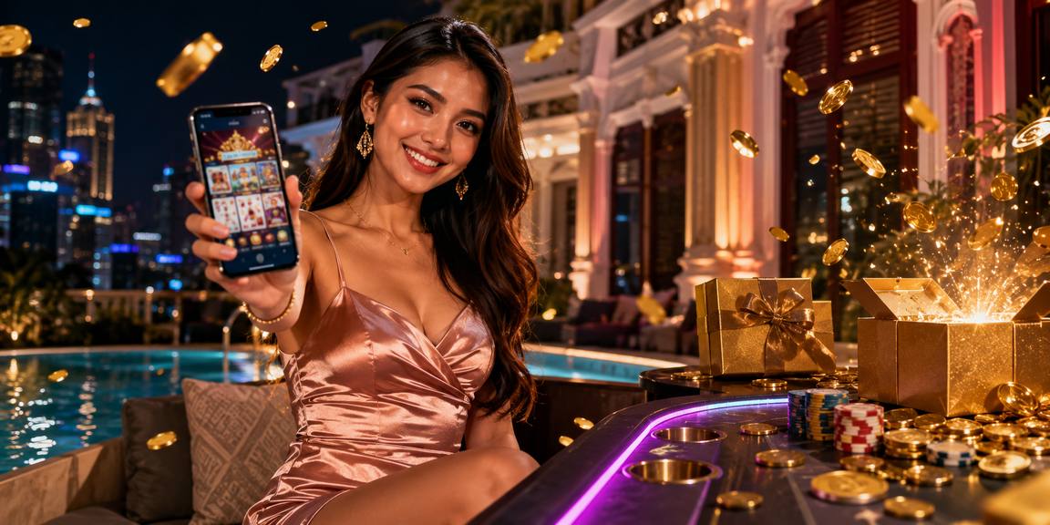 Slot Machines dengan Penyedia Studio Terkemuka