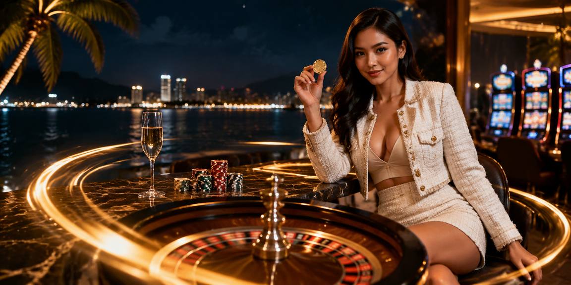 Slot Machines dengan Penyedia Studio Terkemuka